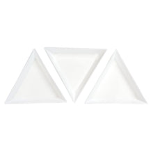 Load image into Gallery viewer, Crafting Tools: Cousin DIY-Triangle Bead Trays-3/pkg.
