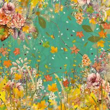 Load image into Gallery viewer, 12x12 Paper: Crafter’s Companion-Nature&#39;s Garden Paper Pad 12&quot;X12&quot;-Thankful &amp; Blessed
