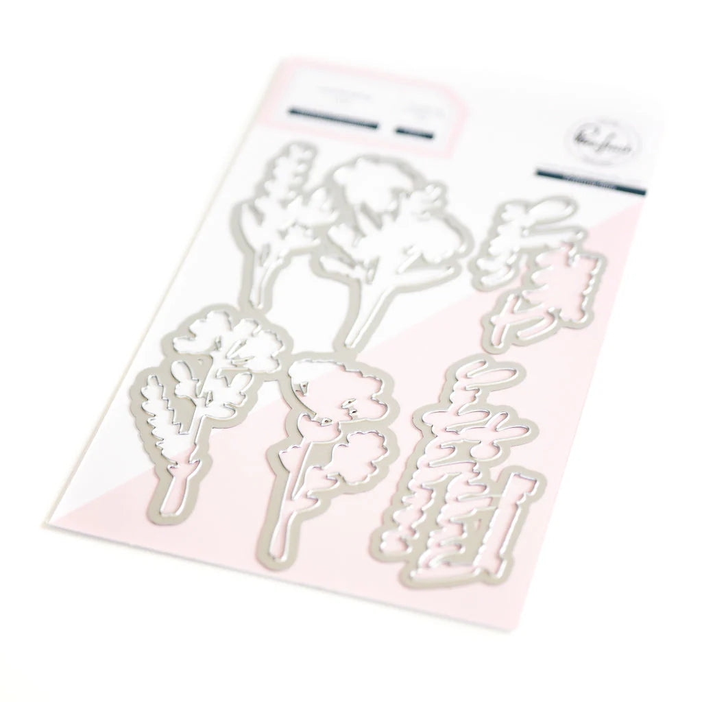 Dies: Pinkfresh Studio-All Kinds Of Wonderful Die