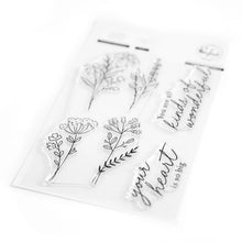 Load image into Gallery viewer, Stamps: Pinkfresh Studio-All Kinds of Wonderful
