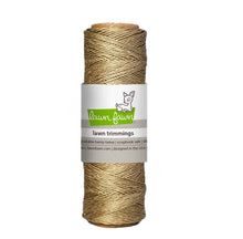 Load image into Gallery viewer, Embellishments: Lawn Fawn-Trimmings Hemp Twine
