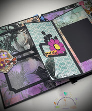 Load image into Gallery viewer, July 2026 Scrapbooking Class: Saturday, July 25th 11am to 3pm
