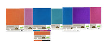 Load image into Gallery viewer, 8.5 x 11 Cardstock: Lawn Fawn-Sparkle Cardstock-CHOOSE A COLOR
