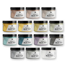 Load image into Gallery viewer, Mixed Media: Altenew - Shimmer Relief Paste

