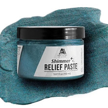 Load image into Gallery viewer, Mixed Media: Altenew - Shimmer Relief Paste
