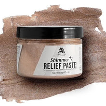 Load image into Gallery viewer, Mixed Media: Altenew - Shimmer Relief Paste
