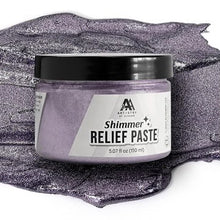 Load image into Gallery viewer, Mixed Media: Altenew - Shimmer Relief Paste
