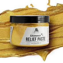 Load image into Gallery viewer, Mixed Media: Altenew - Shimmer Relief Paste
