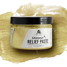 Load image into Gallery viewer, Mixed Media: Altenew - Shimmer Relief Paste
