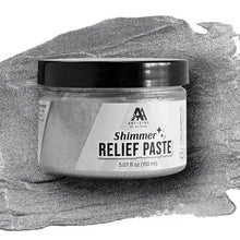 Load image into Gallery viewer, Mixed Media: Altenew - Shimmer Relief Paste
