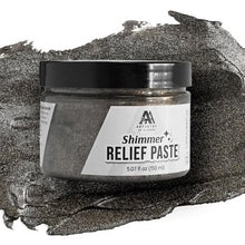 Load image into Gallery viewer, Mixed Media: Altenew - Shimmer Relief Paste
