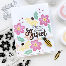 Load image into Gallery viewer, Dies: Catherine Pooler Designs-So Sweet Word Die
