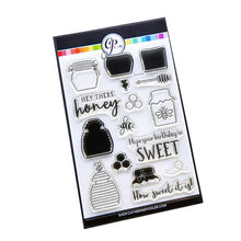 Load image into Gallery viewer, Stamps: Catherine Pooler Designs- Sweet as Honey
