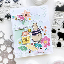 Load image into Gallery viewer, Dies: Catherine Pooler Designs-Sweet Blooms

