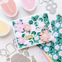 Load image into Gallery viewer, Dies: Catherine Pooler Designs-Honeycomb Dies
