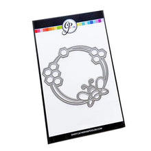 Load image into Gallery viewer, Dies: Catherine Pooler Designs-Honeybee Circle Die

