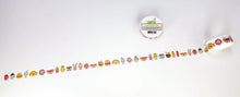 Load image into Gallery viewer, Embellishments: Lawn Fawn-Summer Friends Washi Tape
