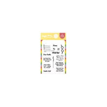 Load image into Gallery viewer, Stamps: Waffle Flower-Postage Collage Dear Santa
