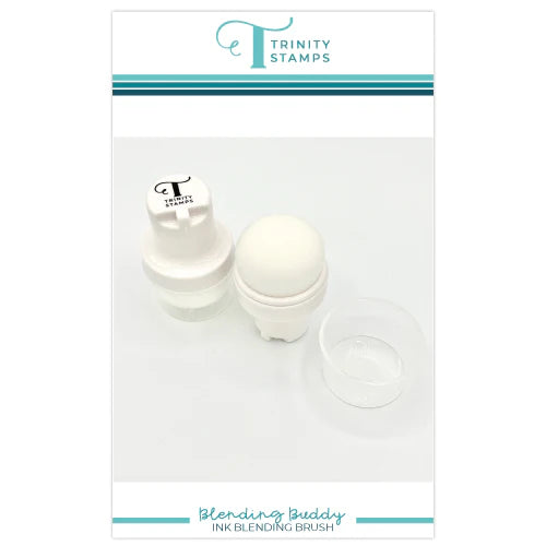 Crafting Tools: Trinity Stamps-Blending Buddy - Ink Blending Brush