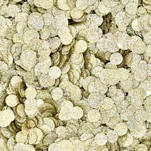 Load image into Gallery viewer, Embellishments: Trinity Stamps-Sparkle Spots Flat Confetti Embellishment Mix-Pick a Color
