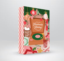 Load image into Gallery viewer, PRE-ORDER TO RESERVE YOUR KIT: HERO HANDMADE HOLIDAY WORKSHOP by Spellbinders
