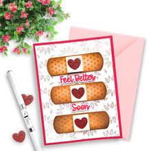 Load image into Gallery viewer, Dies: Trinity Stamps - Tiny Bandage
