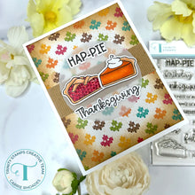 Load image into Gallery viewer, Dies:  Trinity Stamps - Hap-pie Day
