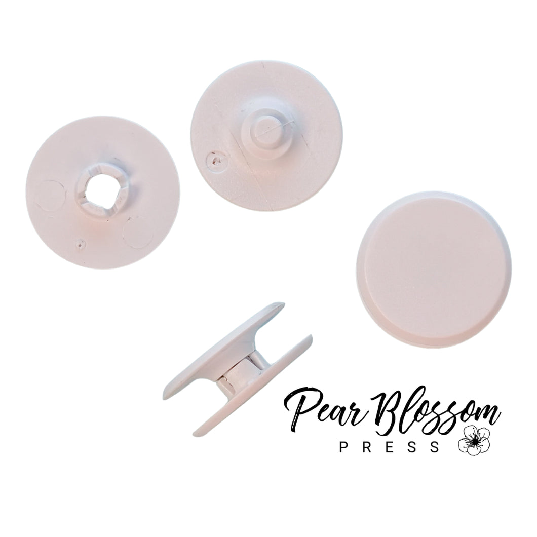 Crafting Tools: Pear Blossom Press-Snap ‘N Slide