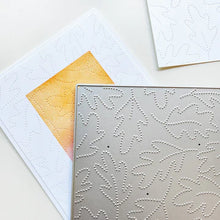Load image into Gallery viewer, Dies: Catherine Pooler Designs-Autumn Path Cover Plate Die
