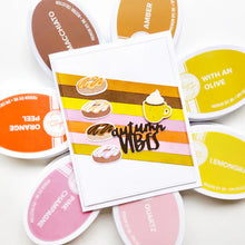 Load image into Gallery viewer, Dies: Catherine Pooler Designs-Cozy Fall Trio Word Dies
