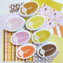 Load image into Gallery viewer, 6x6 Paper: Catherine Pooler Designs -Hall Of Fall Patterned Paper
