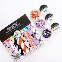 Load image into Gallery viewer, 6x6 Paper: Catherine Pooler Designs-Eerie-Sistible Patterned Paper
