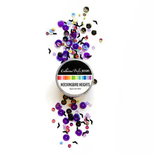 Load image into Gallery viewer, Embellishments: Catherine Pooler Designs-Mockingbird Heights Sequin Mix
