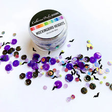 Load image into Gallery viewer, Embellishments: Catherine Pooler Designs-Mockingbird Heights Sequin Mix

