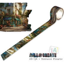 Load image into Gallery viewer, Embellishments: AALL And Create Washi Tape
