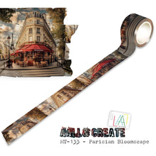 Load image into Gallery viewer, Embellishments: AALL And Create Washi Tape
