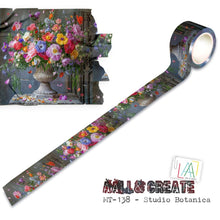 Load image into Gallery viewer, Embellishments: AALL And Create Washi Tape
