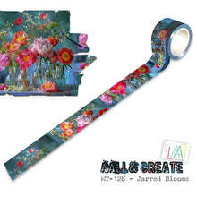 Load image into Gallery viewer, Embellishments: AALL And Create Washi Tape
