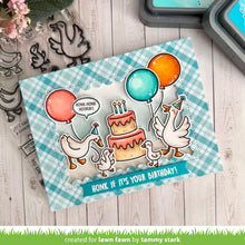Load image into Gallery viewer, Stamps: Lawn Fawn-Silly Goose!
