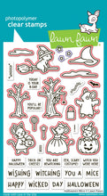 Load image into Gallery viewer, Dies: Lawn Fawn-Halloween Mice
