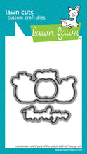 Load image into Gallery viewer, Dies: Lawn Fawn-Pick of the Patch Add-On Dies
