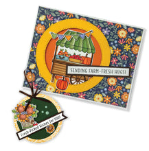 Load image into Gallery viewer, Stamps: Dare 2B Artzy-FARMERS MARKET STAMP SET
