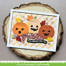 Load image into Gallery viewer, Dies: Lawn Fawn-Build-A-Jack-O’-Lantern
