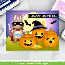 Load image into Gallery viewer, Dies: Lawn Fawn-Build-A-Jack-O’-Lantern
