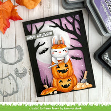 Load image into Gallery viewer, Dies: Lawn Fawn-Build-A-Jack-O’-Lantern

