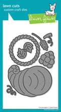 Load image into Gallery viewer, Dies: Lawn Fawn-Cornucopia
