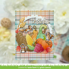 Load image into Gallery viewer, Dies: Lawn Fawn-Cornucopia
