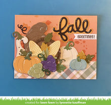 Load image into Gallery viewer, Dies: Lawn Fawn-Cornucopia
