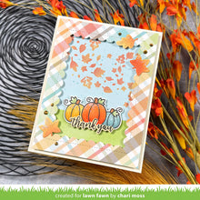 Load image into Gallery viewer, Stencils: Lawn Fawn-Autumn Breeze Stencil
