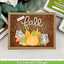 Load image into Gallery viewer, Stencils: Lawn Fawn-Woodgrain Stencil
